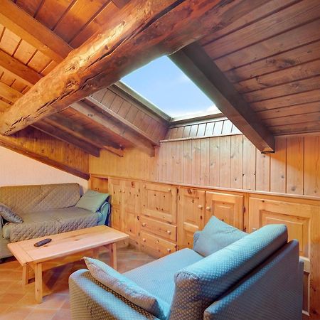 Chalet Meridiana Appartamento 11 Livigno Zewnętrze zdjęcie