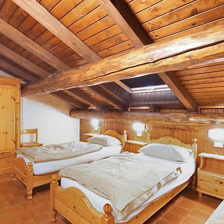 Chalet Meridiana Appartamento 11 Livigno Zewnętrze zdjęcie
