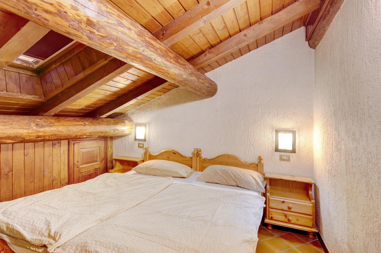 Chalet Meridiana Appartamento 11 Livigno Zewnętrze zdjęcie