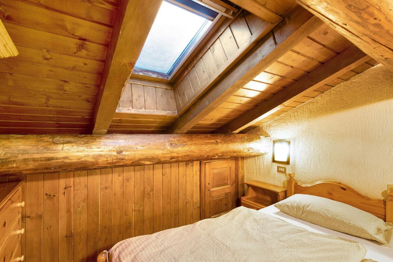 Chalet Meridiana Appartamento 11 Livigno Zewnętrze zdjęcie