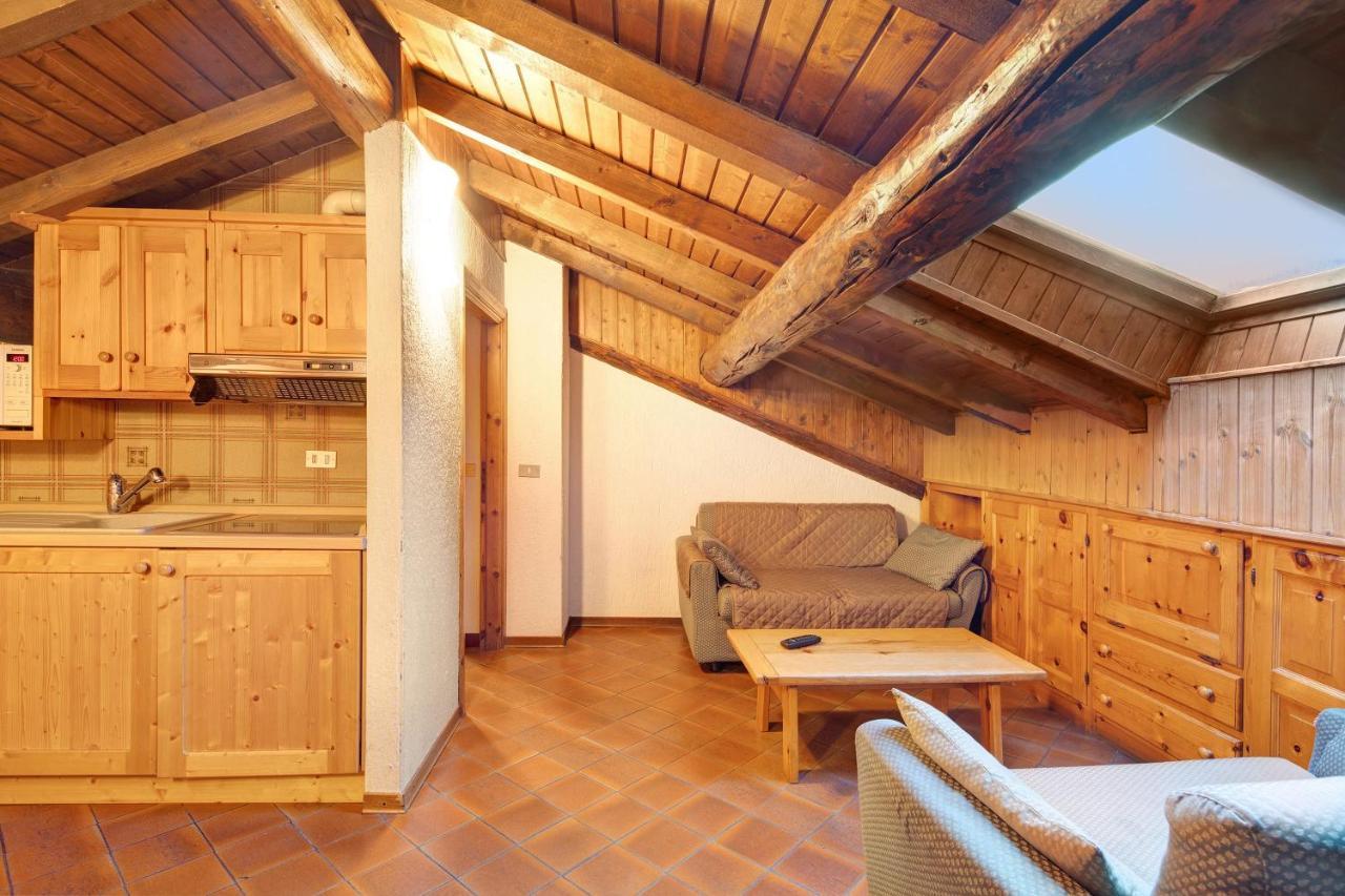 Chalet Meridiana Appartamento 11 Livigno Zewnętrze zdjęcie