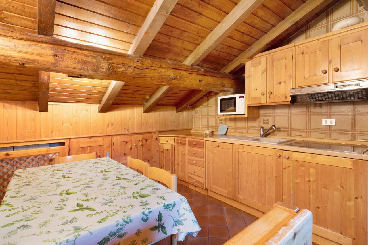 Chalet Meridiana Appartamento 11 Livigno Zewnętrze zdjęcie