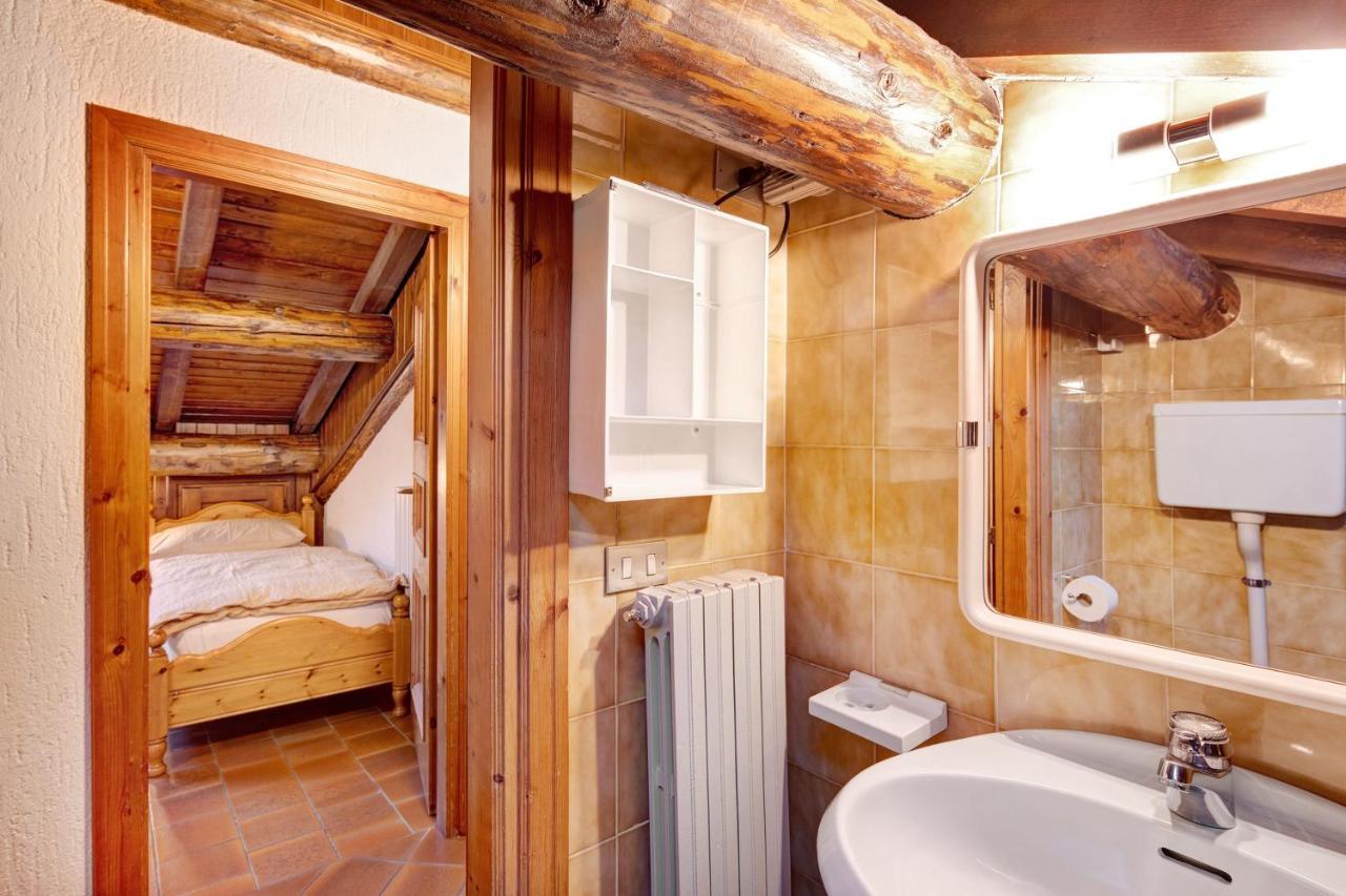 Chalet Meridiana Appartamento 11 Livigno Zewnętrze zdjęcie