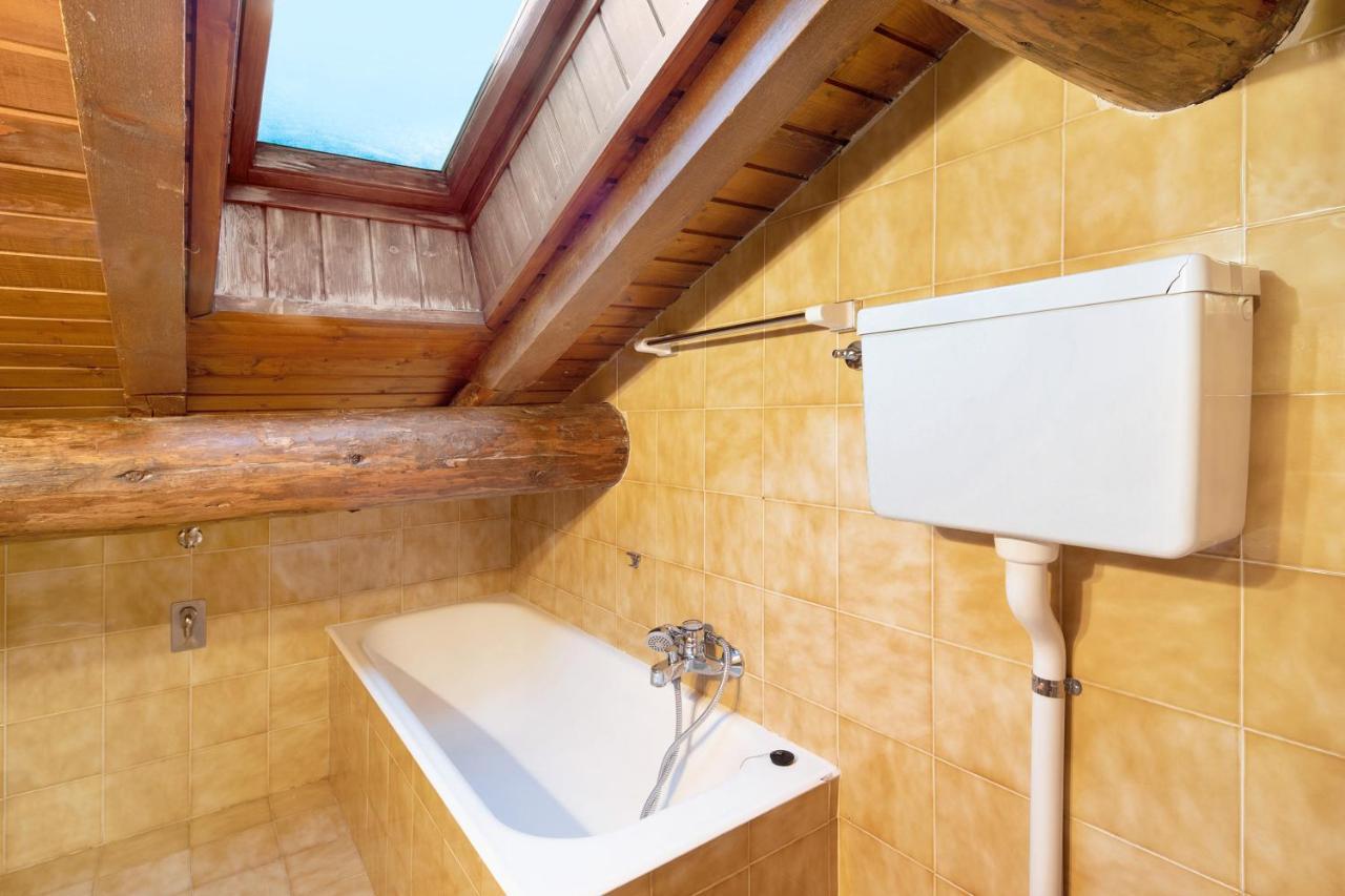 Chalet Meridiana Appartamento 11 Livigno Zewnętrze zdjęcie