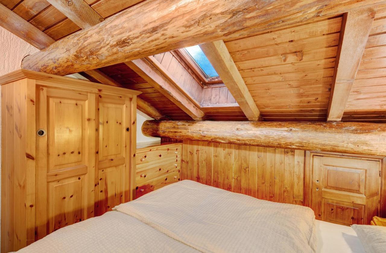 Chalet Meridiana Appartamento 11 Livigno Zewnętrze zdjęcie