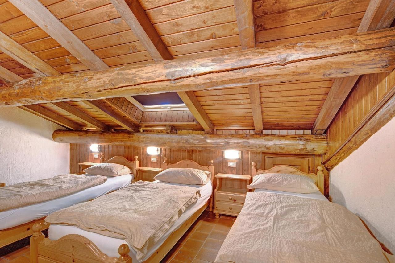 Chalet Meridiana Appartamento 11 Livigno Zewnętrze zdjęcie