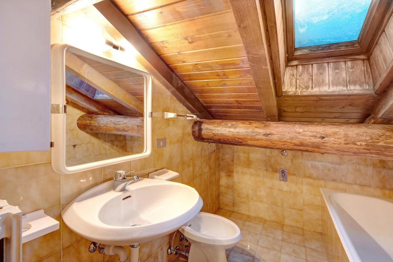 Chalet Meridiana Appartamento 11 Livigno Zewnętrze zdjęcie