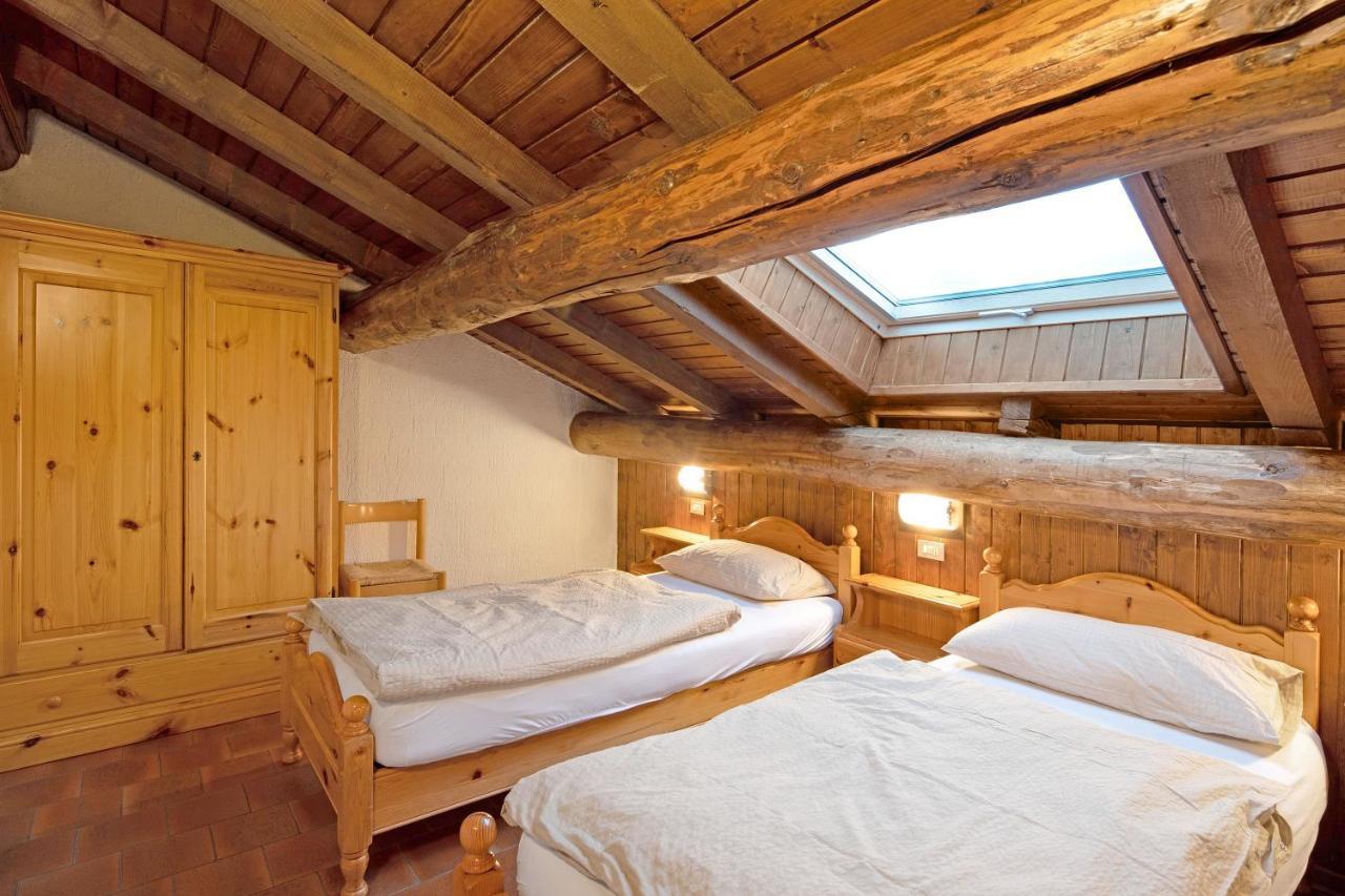 Chalet Meridiana Appartamento 11 Livigno Zewnętrze zdjęcie